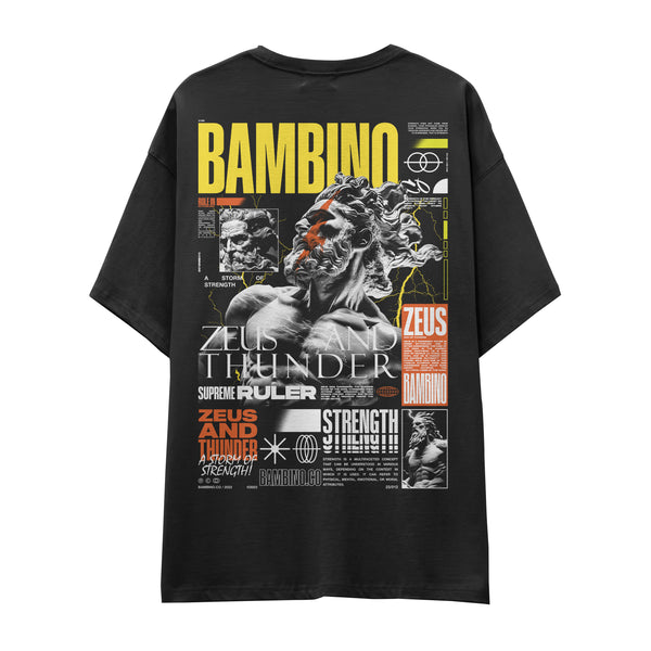 BAMBINO.CO GREEK GOD PRE ORDER X RELEASE DATE NOV 28 OR DEC 8