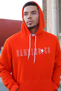 BAMBINO.CO HOODIE