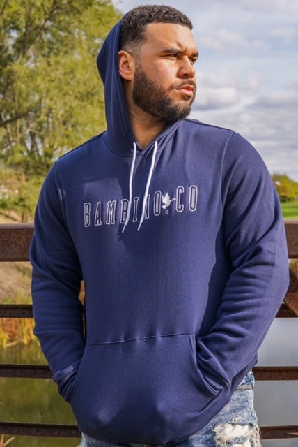 BAMBINO.CO HOODIE