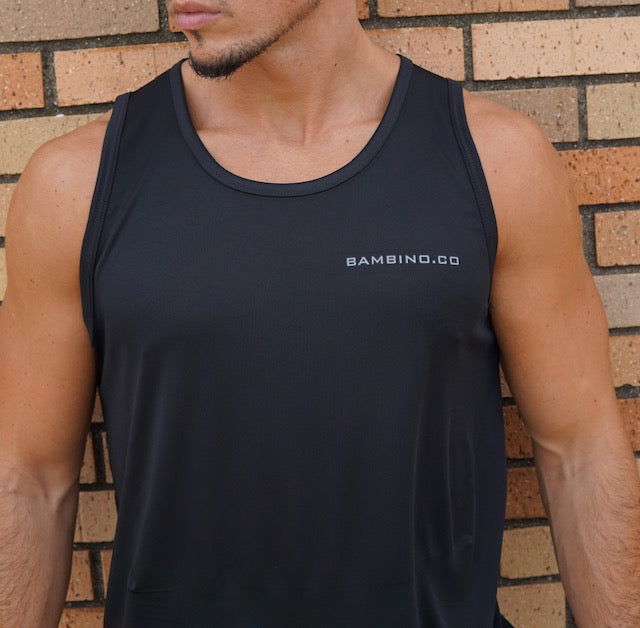 Bambino Sport Tank