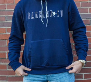 BAMBINO.CO HOODIE