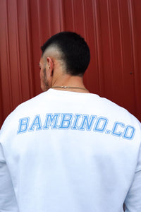 BAMBINO SWEATSHIRT